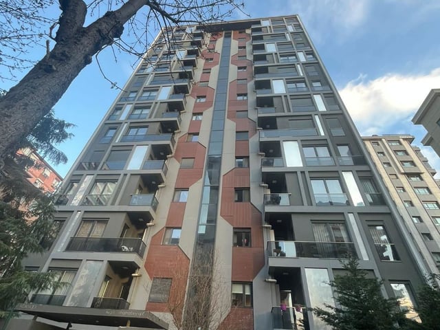 ERENKÖY ' DE MARMARAY ' A YAKIN 105 M2 , 2+1 , 5 . KAT DAİRE .
