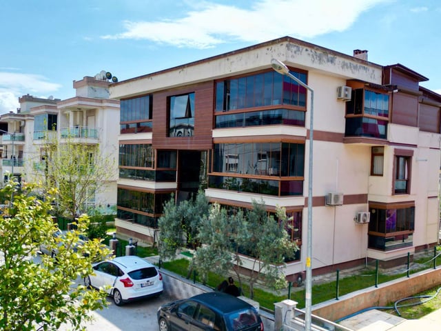 MENDERES KEMALPAŞA MAHALLESI SATILIK 3+1 DAIRE