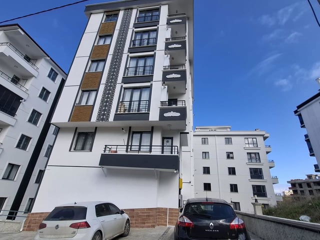 ATAKUM KÖRFEZ HOLLÜ SIFIR DAIRE