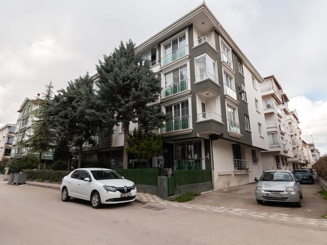 ETIMESGUT ŞEKER MAH. 1 KAT 2+1 SATILIK DAIRE