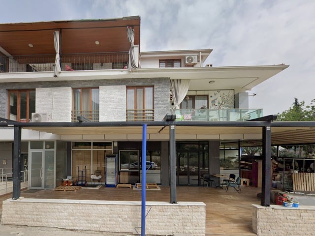 REMAX MODEL DEN ZEYTINKÖY DE 3+1 SATILIK DAIRE