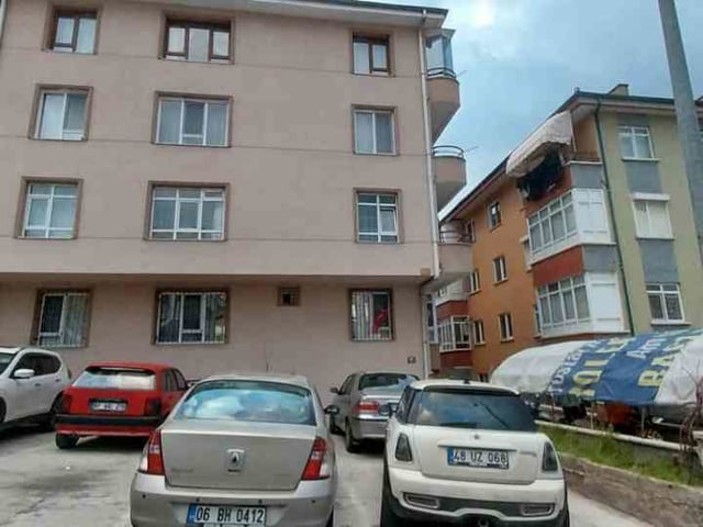 MAMAK SAIMEKADIN MAH DE SATILIK 3+1 DAIRE