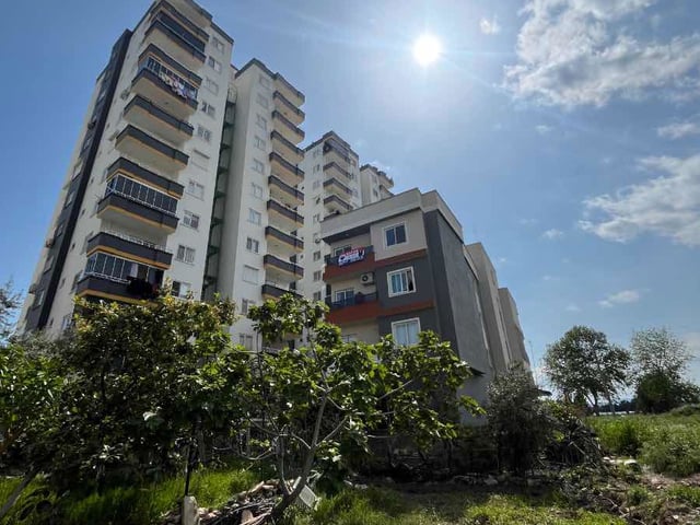 REMAX GÜNEY'DEN ARPAÇBAHŞİŞ MAHALLESİNDE FIRSAT 1+1