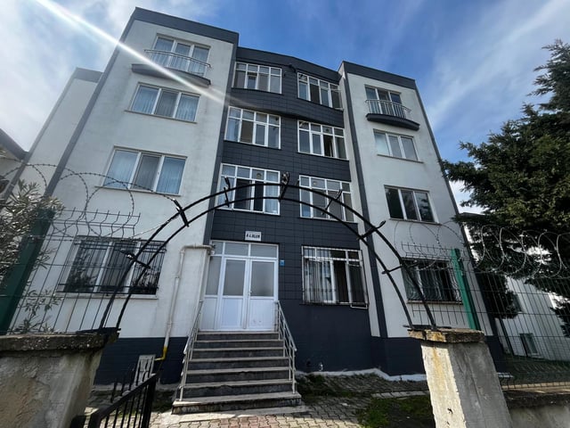 ÇORLU ŞEYHSİNAN'DA SATILIK 2+1 DAİRE