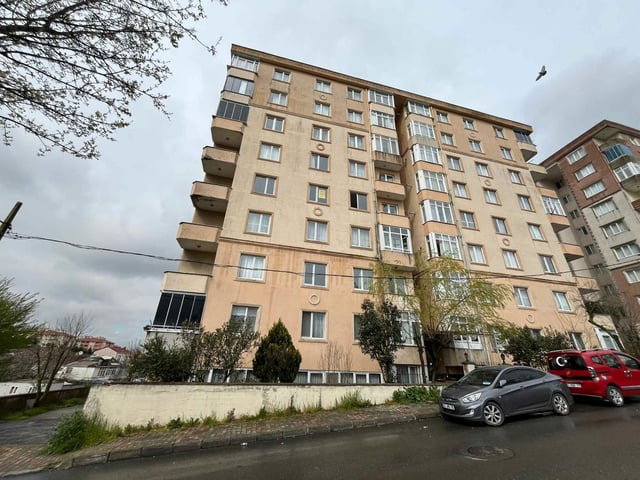 RE/MAX YEDITEPE’DEN SANCAKTEPE FATIH MAHALLESI – PINARKENT SITESI SATILIK 3+1 DAIRE