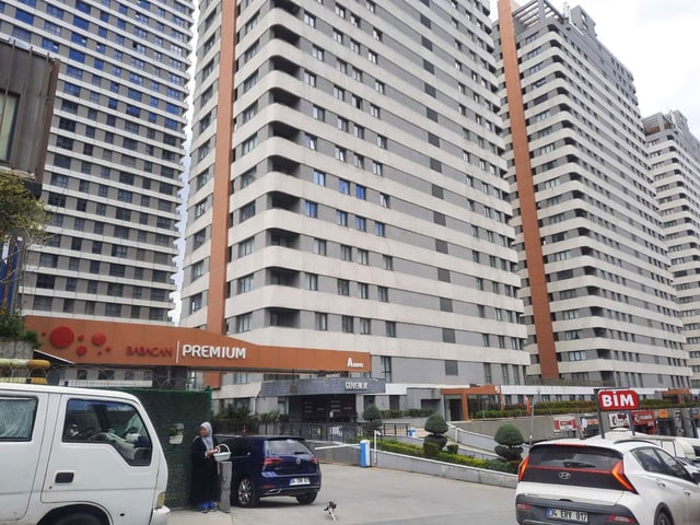 REMAX KAYA'DAN SATILIK BABACAN PREMİUM 2+1 BALKONLU, EBEVEYN BANYOLU