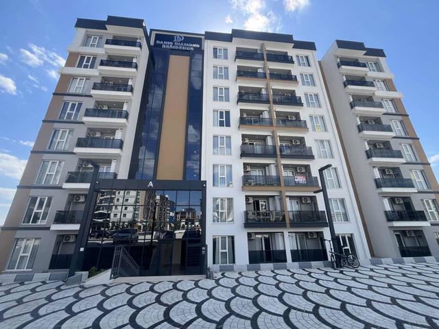 REMAX LAND’DEN KİRALIK LÜKS 1+1 DAİRE