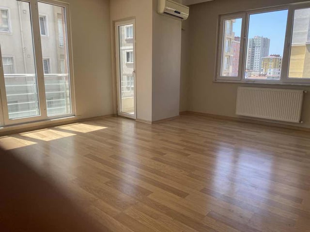 FİNANS MERKEZİ YAKINI SATILIK 3+1 DAİRE