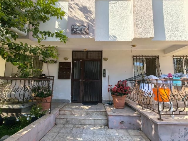 KONYAALTI ULUÇ MH. BULVARA YAKIN KIRALIK GIRIŞ KAT 2+1