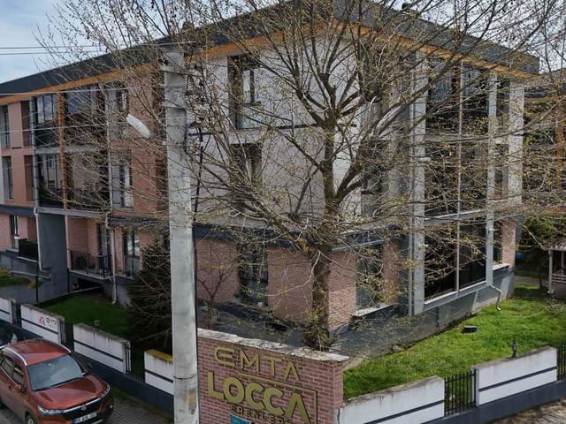 ERENLER EMTA LOCCADA SEÇKIN YAŞAM: 3+1 ARA KAT DAIRE