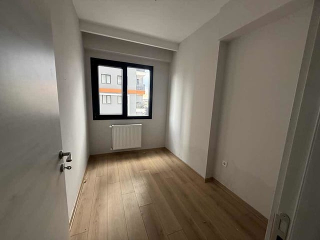 ÇAMDİBİ TUVAL YAPIDA 1+1 SATILIK DAİRE