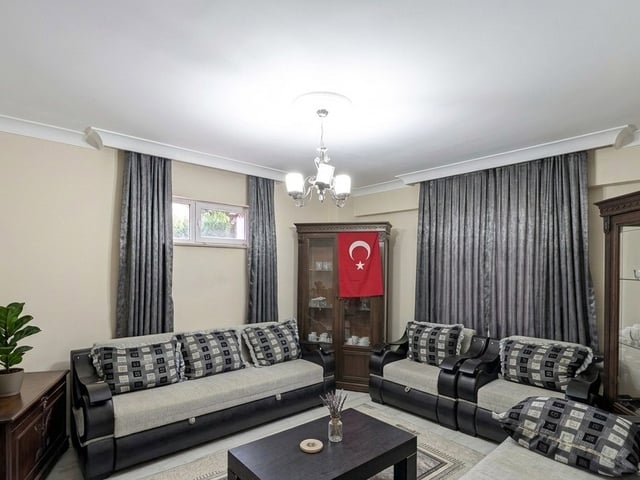 REMAX BEYAZ NİLÜFER ÇALIDA AÇIK MUTFAK SATILIK 3+1 DAIRE