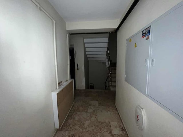 MERKZEİ KONUM DA SATILIK 2+1 DAİRE