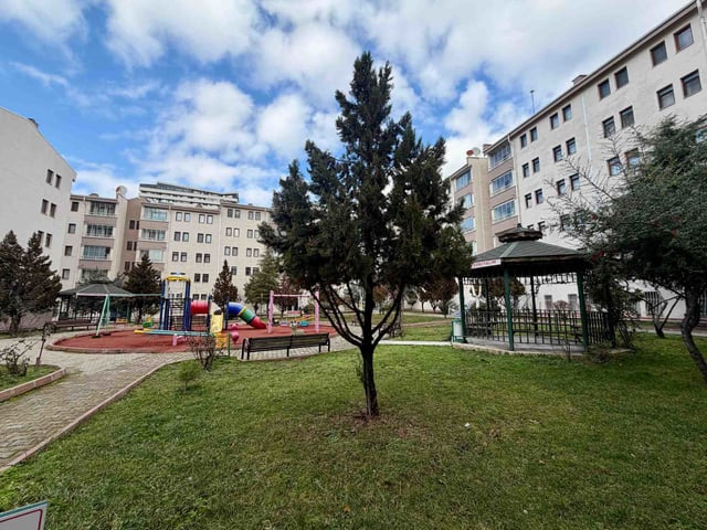 MERKEZİ KONUMDA AİLEYE UYGUN 3+1 SATILIK DAİRE