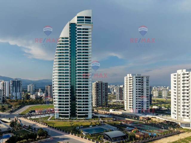 REMAX AVLU