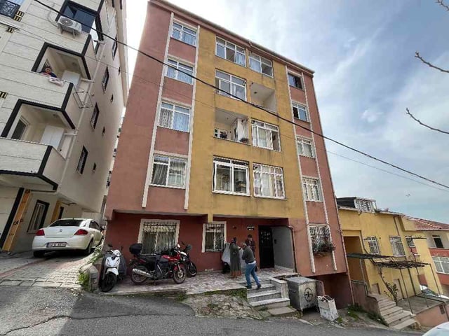 MALTEPE FINDIKLI’DA 2+1 KİRALIK | 2 WC’Lİ, TEMİZ BOYALI, KULLANIŞLI DAİRE