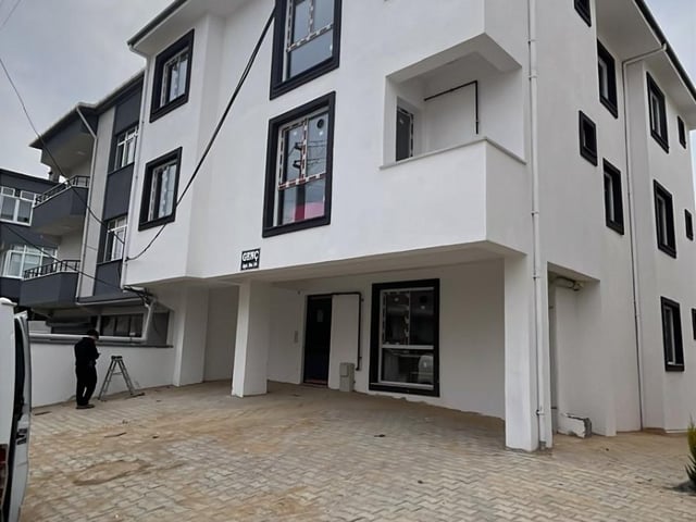 RUMELİ MAHALLESİ YATIRIMLIK 1+1  SATILIK DAİRE