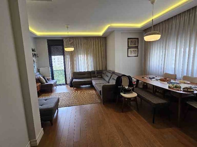 GÖZTEPE’NİN KALBİNDE 3+2 FERAH DUBLEKS – 140 M²