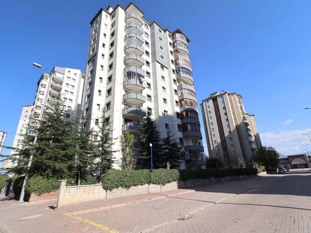 GÜLTEPE MAHALLESINDE KIRALIK 3+1 DAIRE