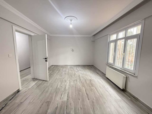 REMAX MAHAL’DEN KİRALIK 2+1 BAHÇE KATI DAİRE