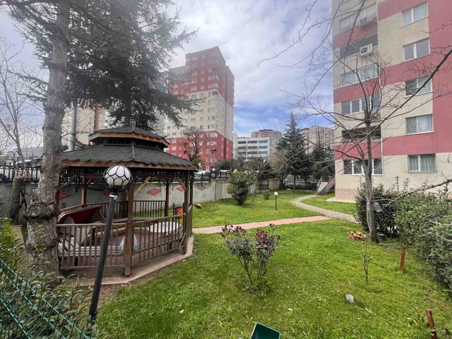 REMAX KULEDEN ADNAN KAHVECIDE 3+1 SATILIK DAIRE