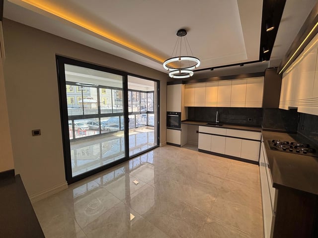 REMAX ARTIS'DEN YILDIZKENT'TE SATILIK 4+1 ULTRA LÜKS DAIRE180