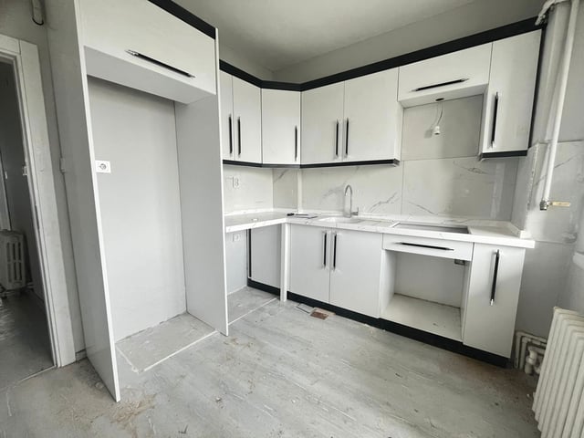 REMAX MİD İZMİR YOLUNDA SATILIK ARA KAT 2+1 MASRAFSIZ DAİRE