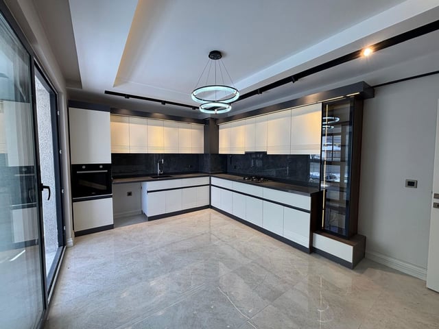 REMAX ARTIS'DEN YILDIZKENT'TE SATILIK 4+1 ULTRA LÜKS DAIRE