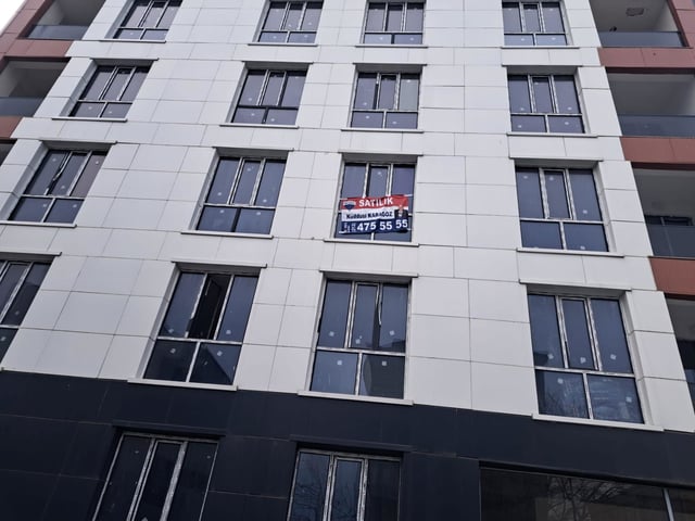 ARNAVUTKÖY'DE SATILIK 3+1 DUBLEKS DAİRE