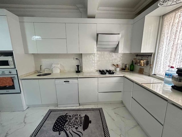DERİNCE 60 EVLER'DE SATILIK 2+1 İÇİ YENİLENMİŞ DAİRE