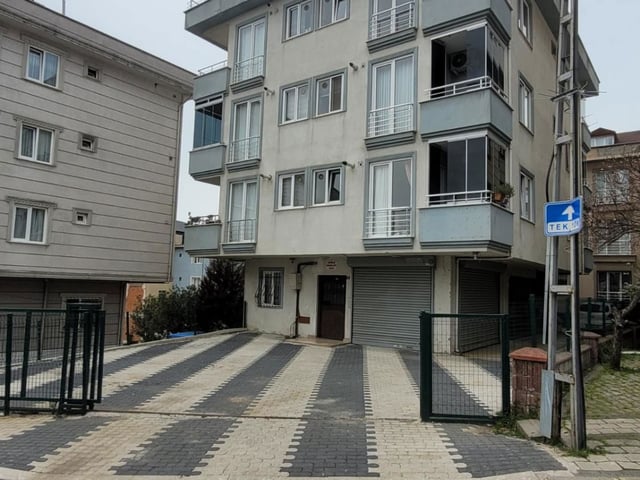 REMAX HANE-2 KELEŞOĞLU CAD. 4+2 160M2 TERASLI DUBLEKS ÇİFT GİRİŞ