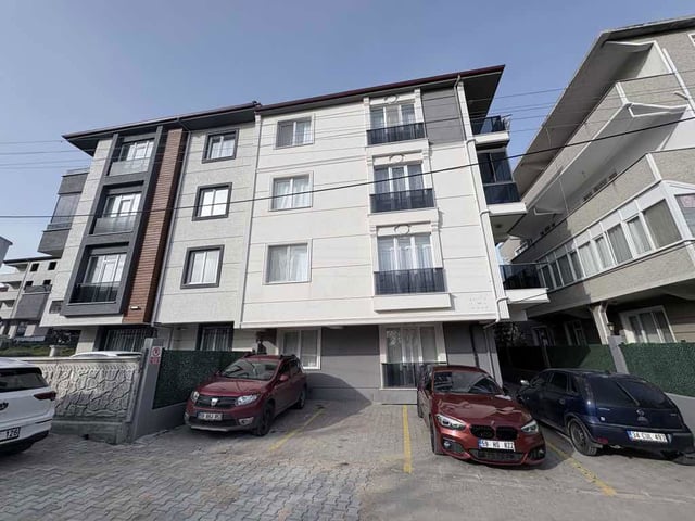 REMAX LAND DEN 2+1 KAPALI MUTFAK DAİRE