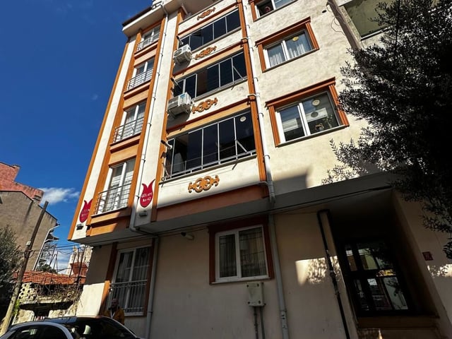 REMAX MID'DEN VICDANIYE MAHALLESINDE SATILIK 3+1 DUBLEKS DAIRE