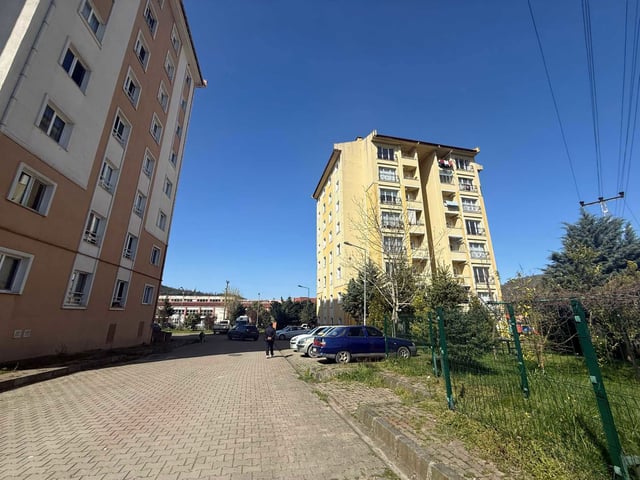 REMAX NADIR'DEN AKSU TOKI'DE 2+1 SATILIK DAIRE