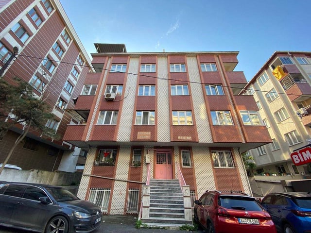 EYÜP ESENTEPE'DE GENİŞ VE FERAH 3+1 DUBLEKS DAİRE FIRSATI