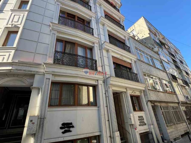ŞAİR NEDİM CAD.NE 50M 8 YILLIK BİNADA 2+1 ARAKAT KİRALIK DAİRE