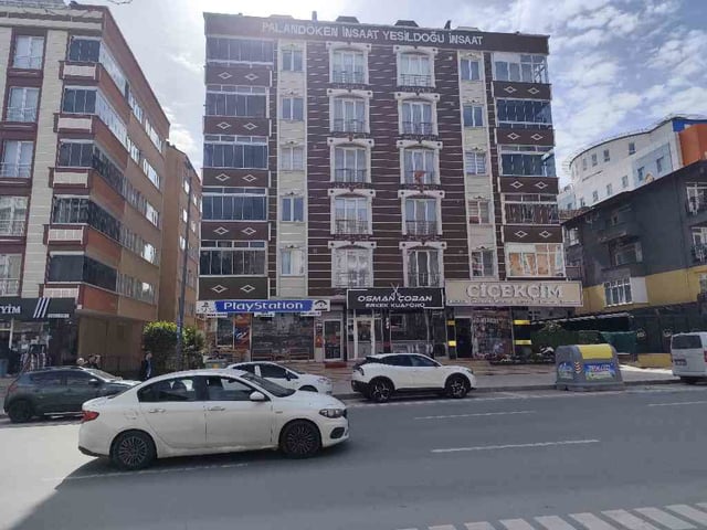 REMAX LAND'DEN OPTİMED YANI AVM KARŞISI FIRSAT ÇİFT GİRİŞ DUBLEKS