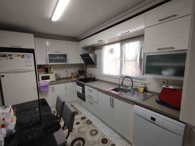 REMAX PUSULA'DAN BAHÇELİEVLER SATILIK 4+2 DUBLEKS DAİRE