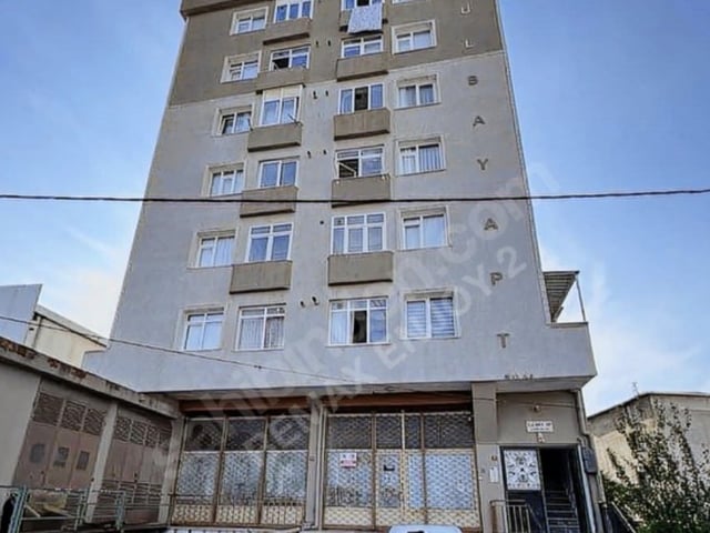 ATAŞEHİR FERHATPAŞA SATILIK 3+1