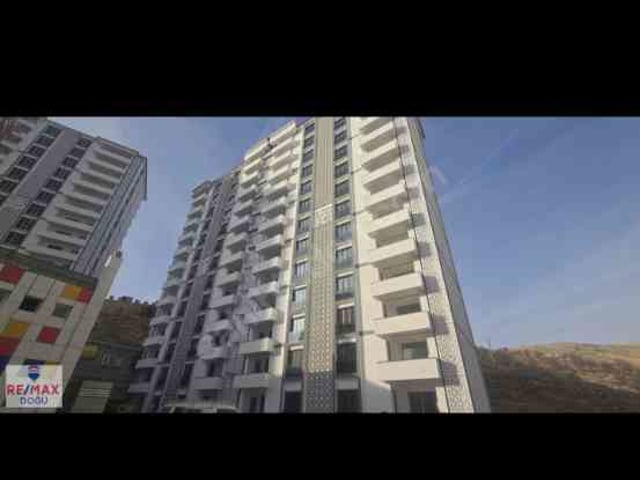REMAX DOĞUDAN PRESTİJLİ VİZYON EVLERİNDE 2+1 LÜKS SATILIK DAİRE