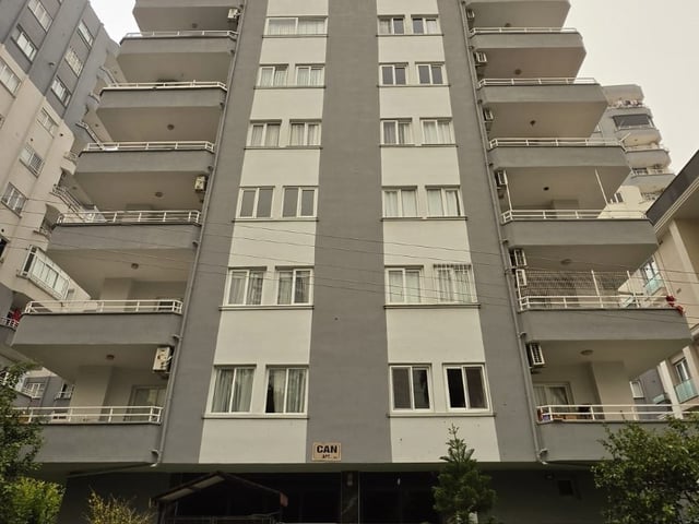 REMAX PALM'DEN ÇİFTLİKKÖY'DE SATILIK 3+1 DAİRE