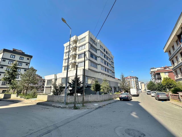SULTANBEYLİ ADİL ARAKAT ÇİFT BANYO GENİŞ 170M2 3+1 KİRALIK DAİRE