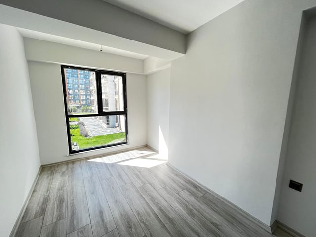 HATİP MAHALLESİ 1 +1 YATIRIMLIK DAİRE