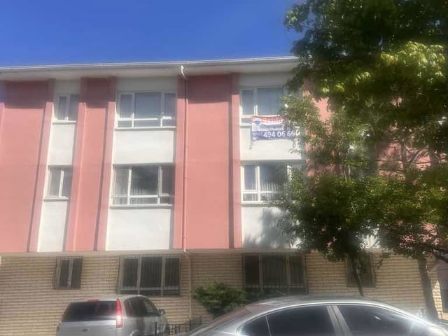 ÇANKAYA DİKMEN AŞIK VEYSEL CADDESİNDE 3+1 SATILIK DAİRE