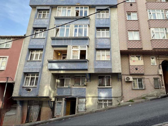 2+1 FİYATINA DEĞİL, YARISINA! ARSA PAYLI FIRSAT – KAÇIRAN ÜZÜLÜR