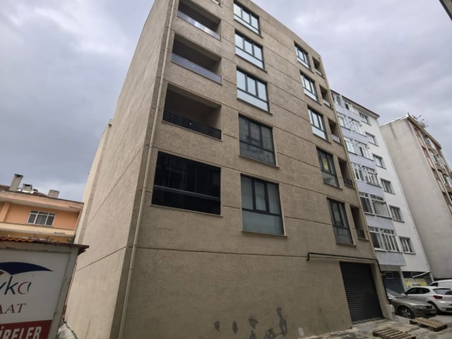 ŞEYHSINAN, İZCI SOKAK'TA KIRALIK SIFIR 2+1 DAIRE.