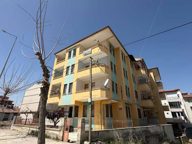 SELÇUKLU MAHALLESİ'NDE 3+1 KİRALIK DAİRE
