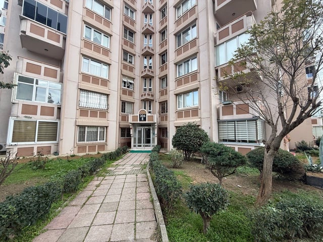 REMAX MAHAL’DEN EMLAK KONUT 3.KISIMDA MASRAFSIZ KİRALIK 3+1 DAİRE