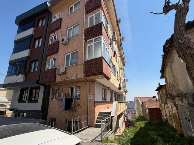 RE/MAX YUSUF'TAN YILDIZTABYA'DA 2+1 YATIRIMLIK DAIRE