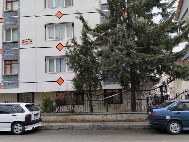 30 AĞUSTOS MH DE GENİŞ 2+1 EŞYALI KİRALIK DAİRE